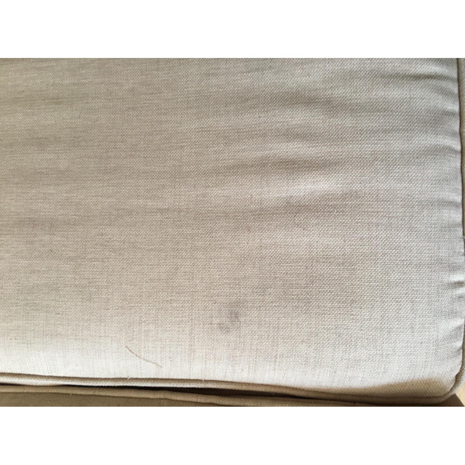 Jennifer Convertibles Queen Sleeper Sofa - image-7