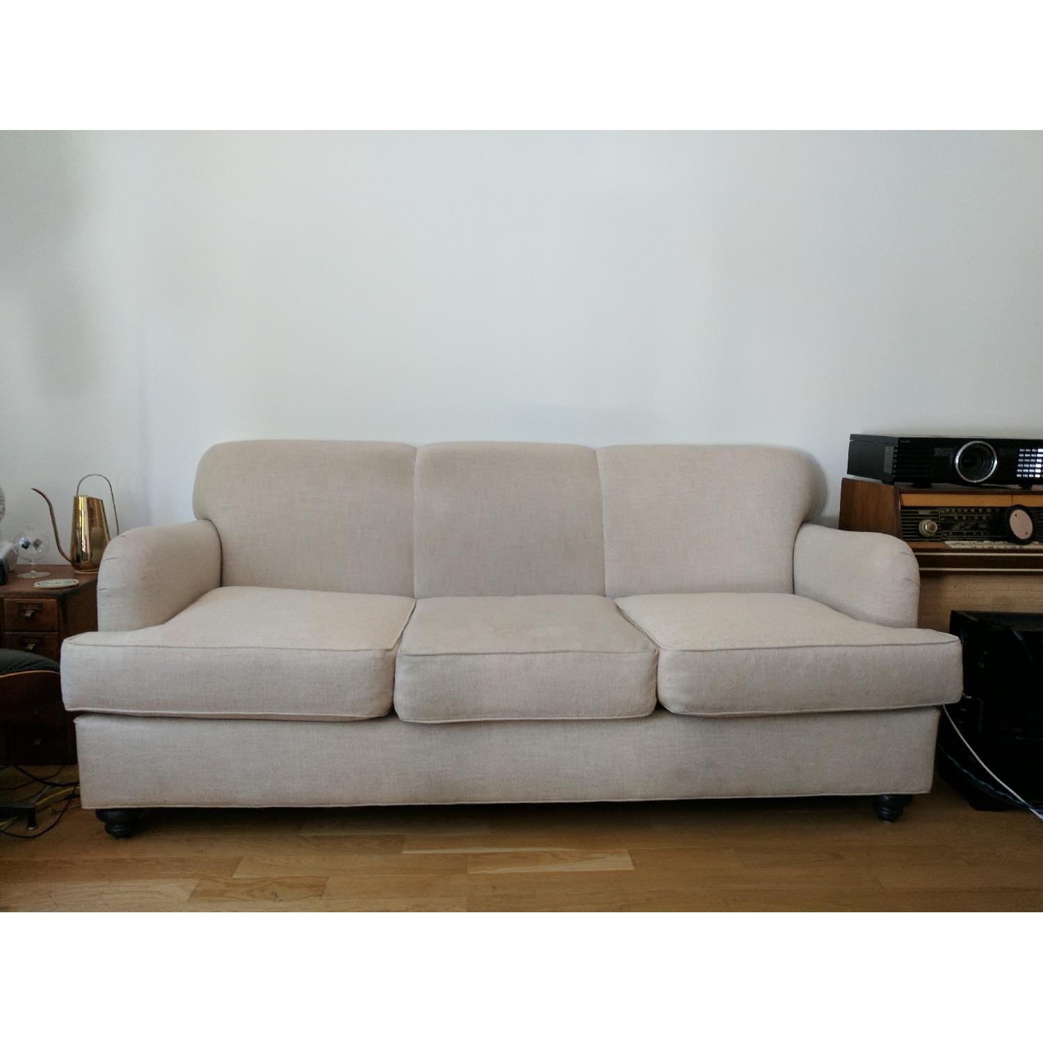 Society Social Gramercy Sofa - image-1