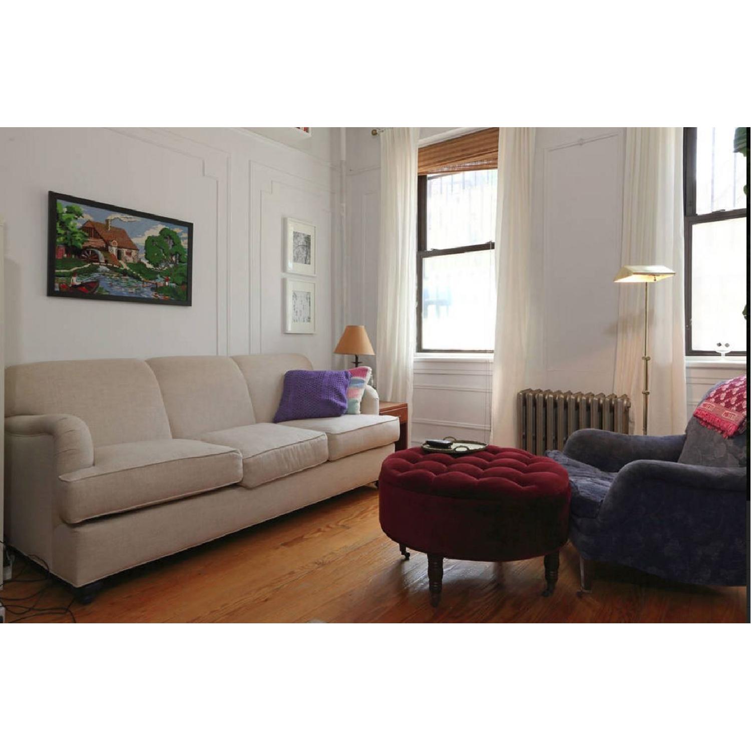 Society Social Gramercy Sofa - image-4