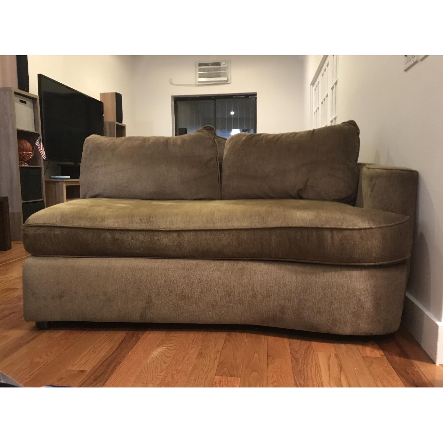 Bernhardt 5 Piece Sectional - image-4