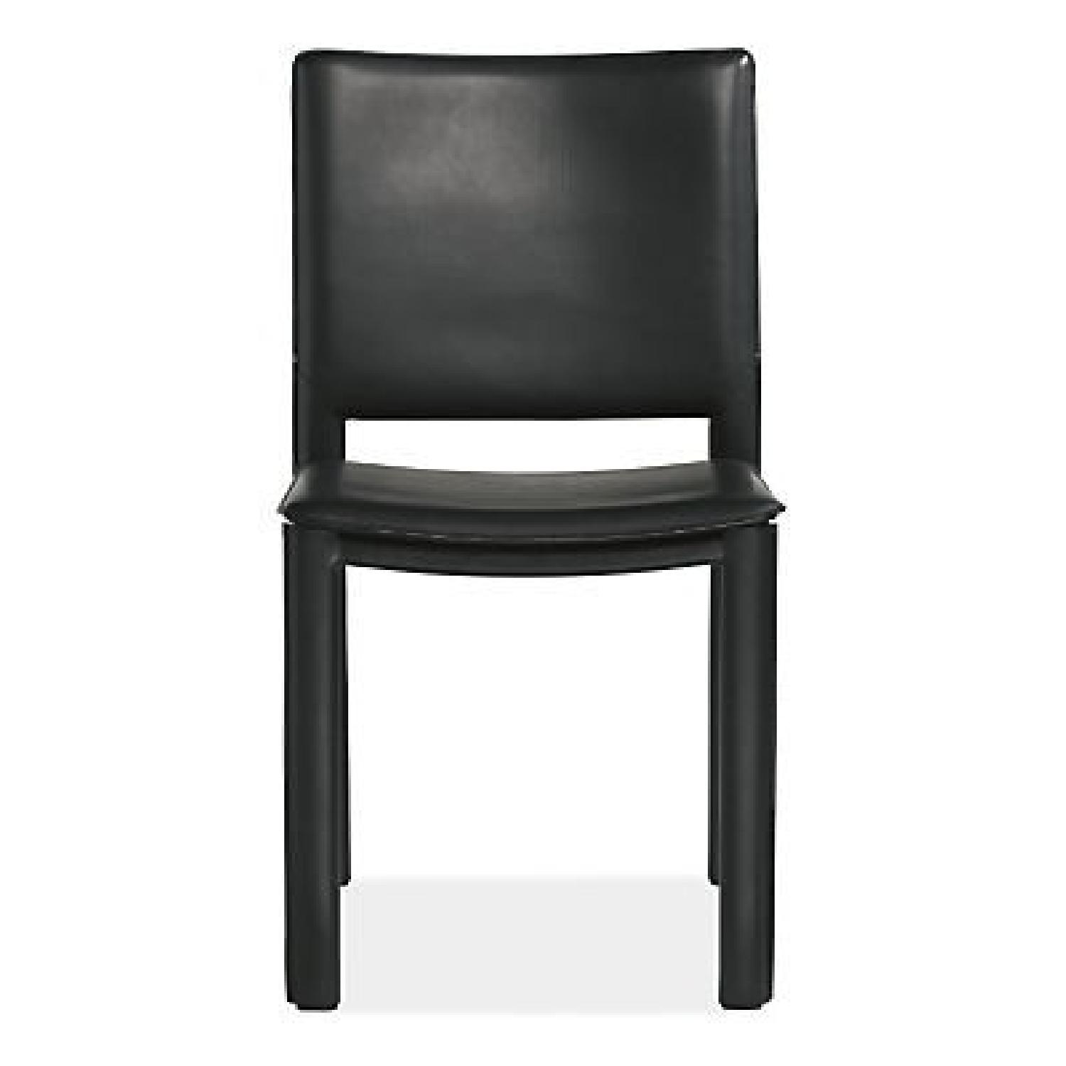 Room & Board Madrid Chairs - image-0