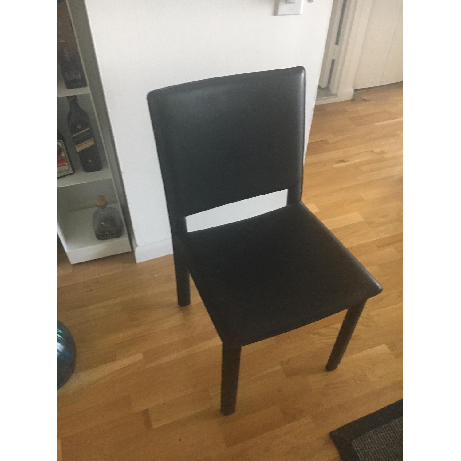 Room & Board Madrid Chairs - image-1