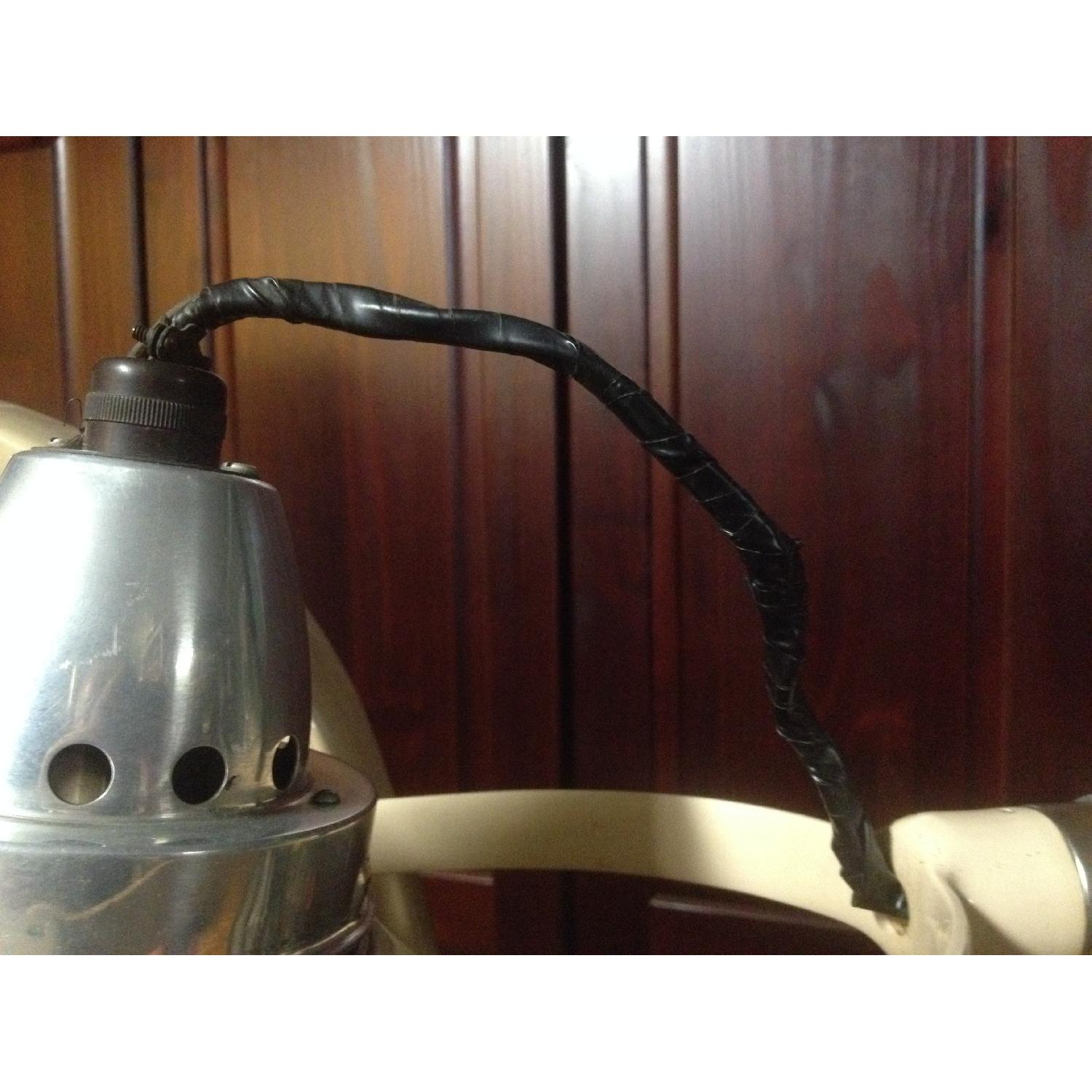 Vintage Castle Medical Lights - image-7