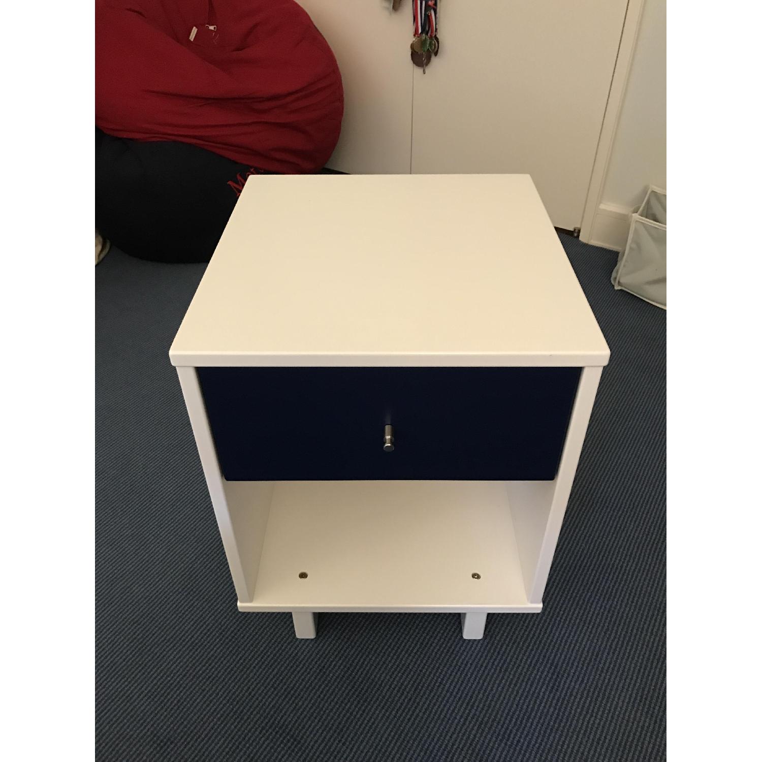 Room & Board Moda Nightstand - image-2