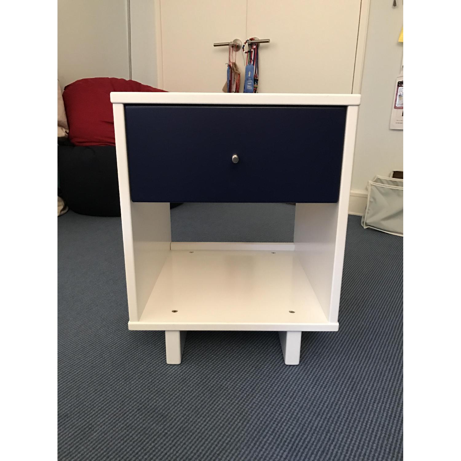 Room & Board Moda Nightstand - image-3