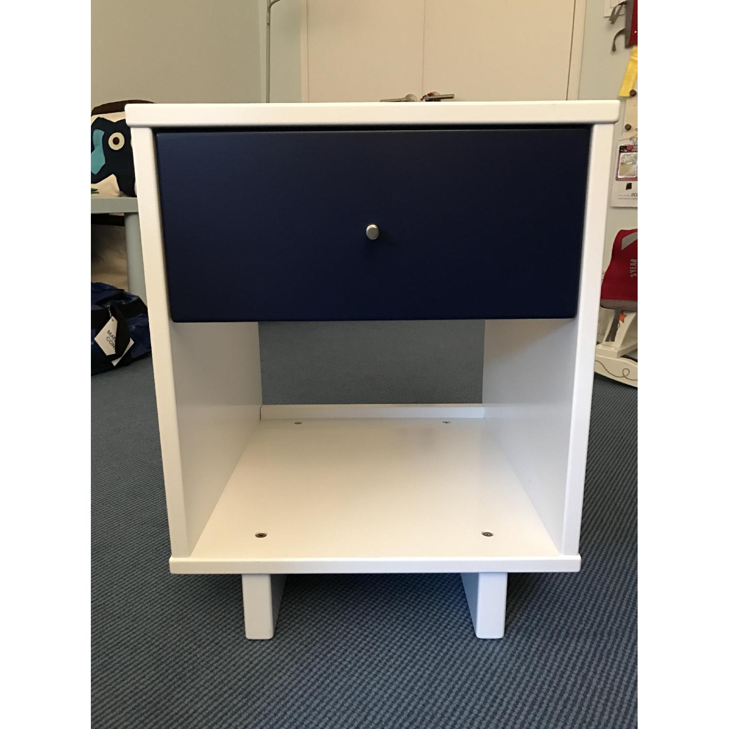 Room & Board Moda Nightstand - image-4