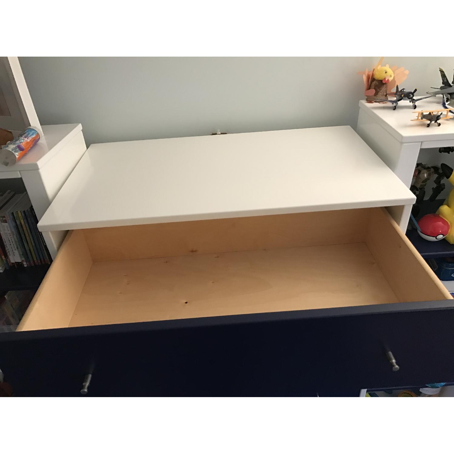 Room & Board Moda Six Drawer Dresser - image-2