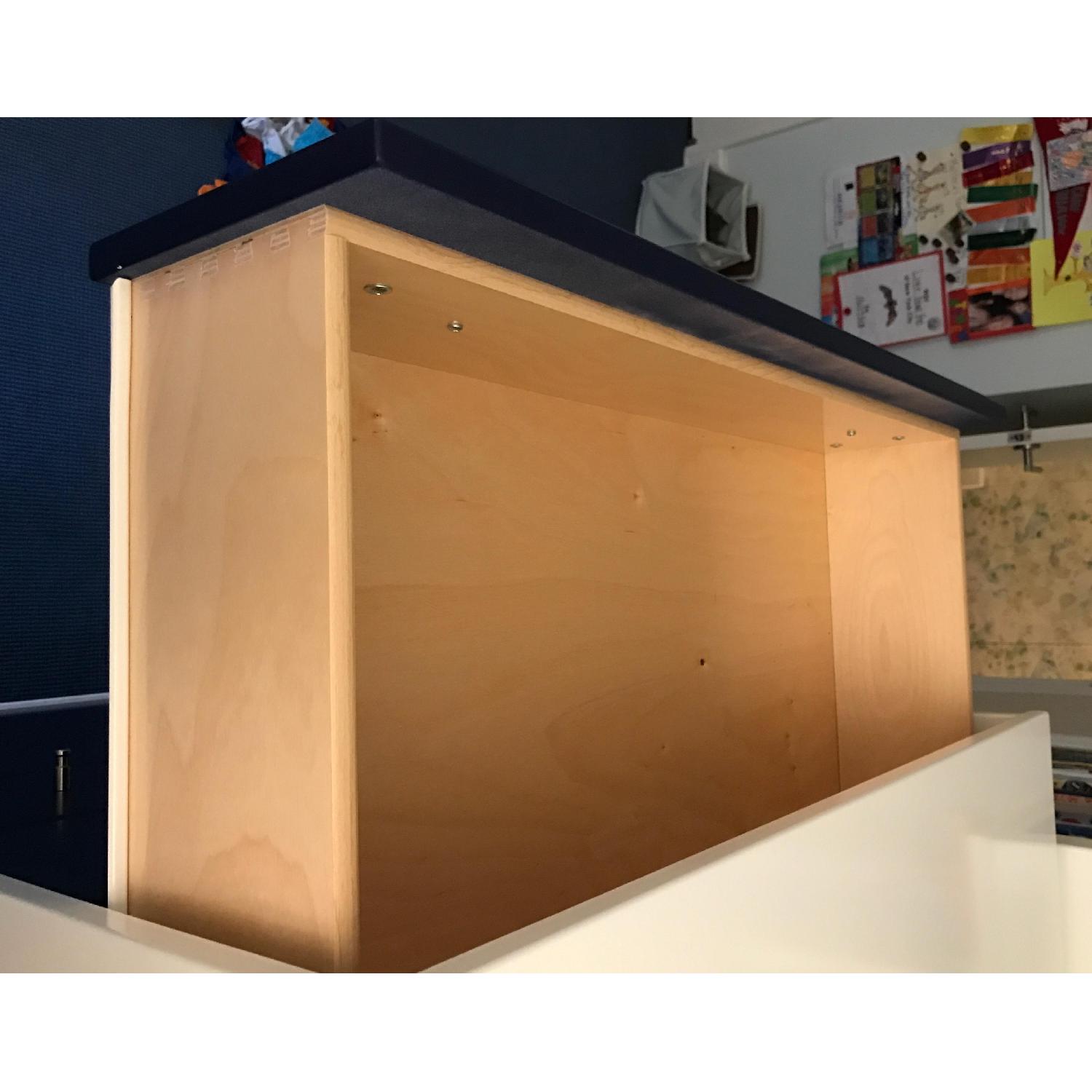 Room & Board Moda Six Drawer Dresser - image-6