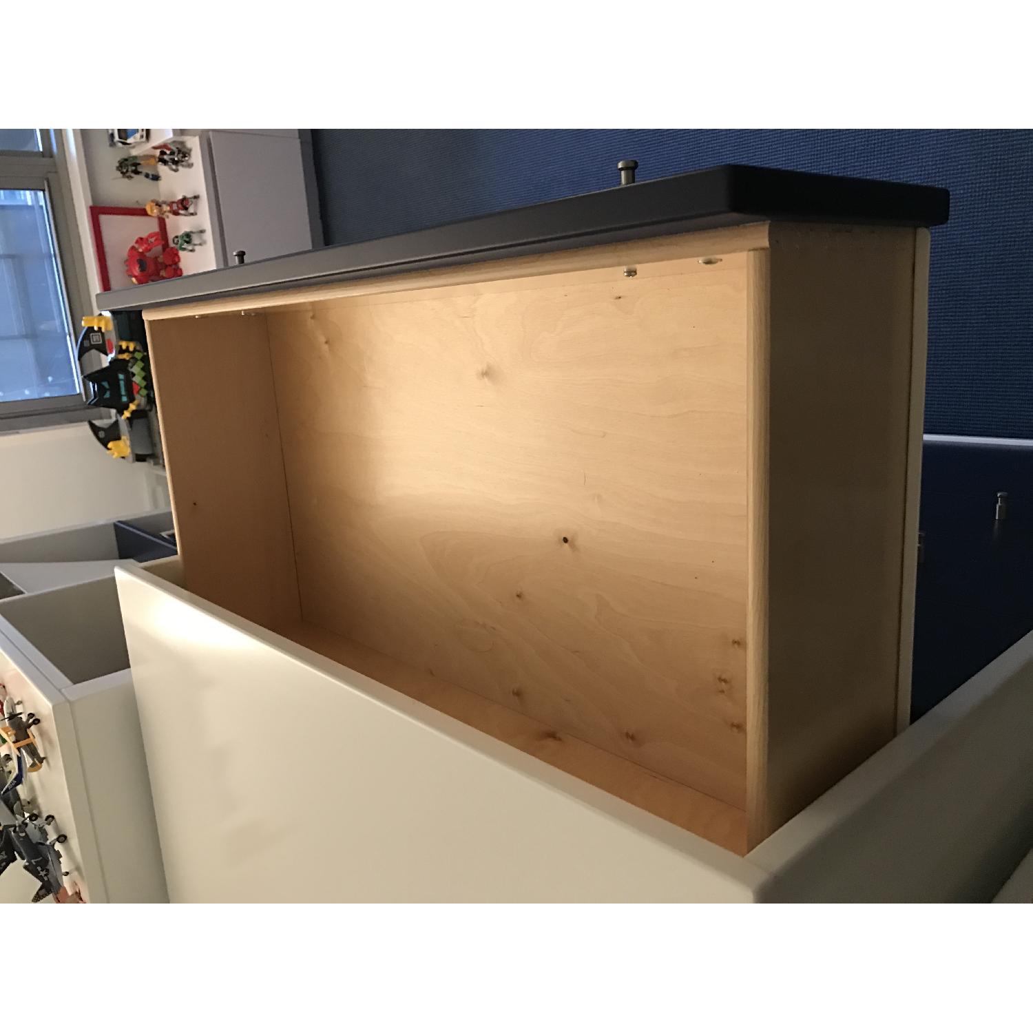 Room & Board Moda Six Drawer Dresser - image-7