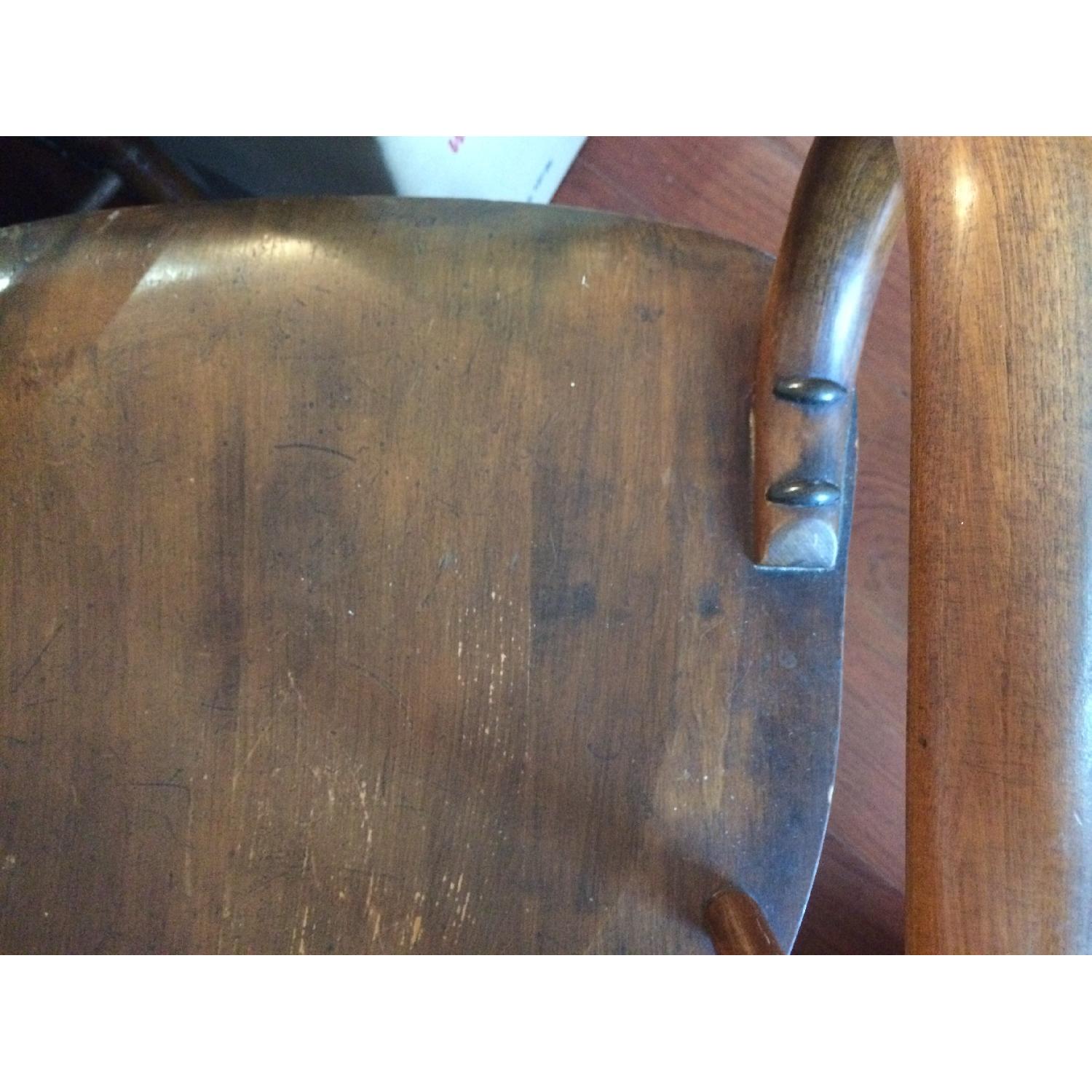 Antique Windsor Chairs - image-5