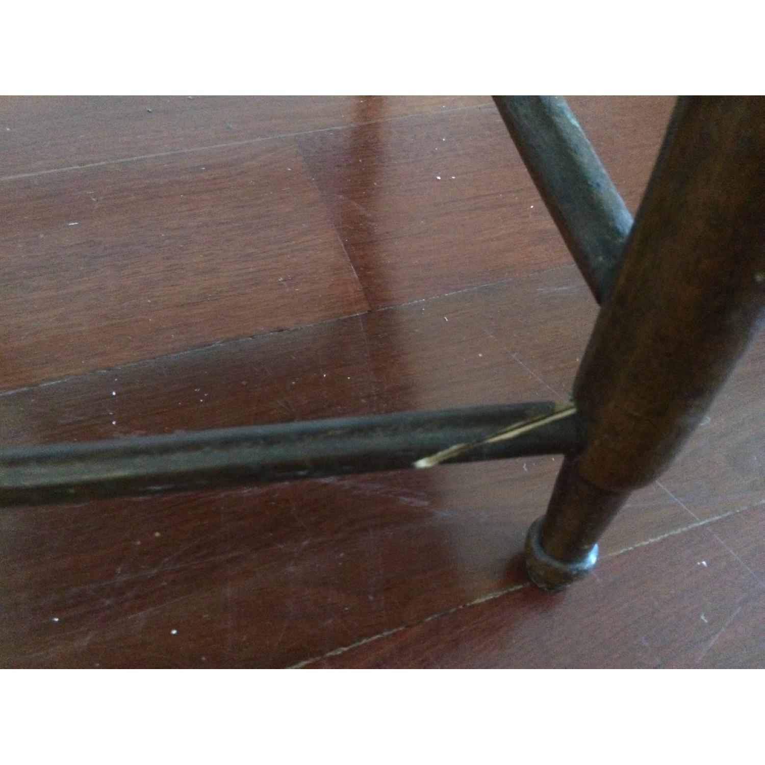 Antique Windsor Chairs - image-6