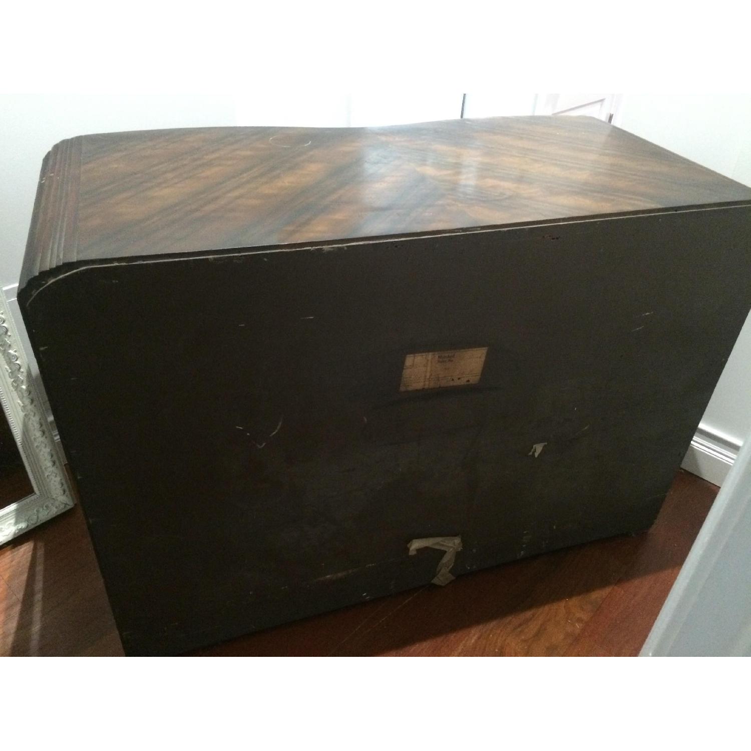 Antique Art Deco Dresser - image-4