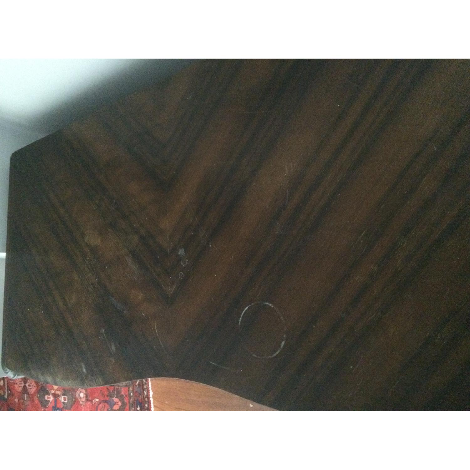 Antique Art Deco Dresser - image-6