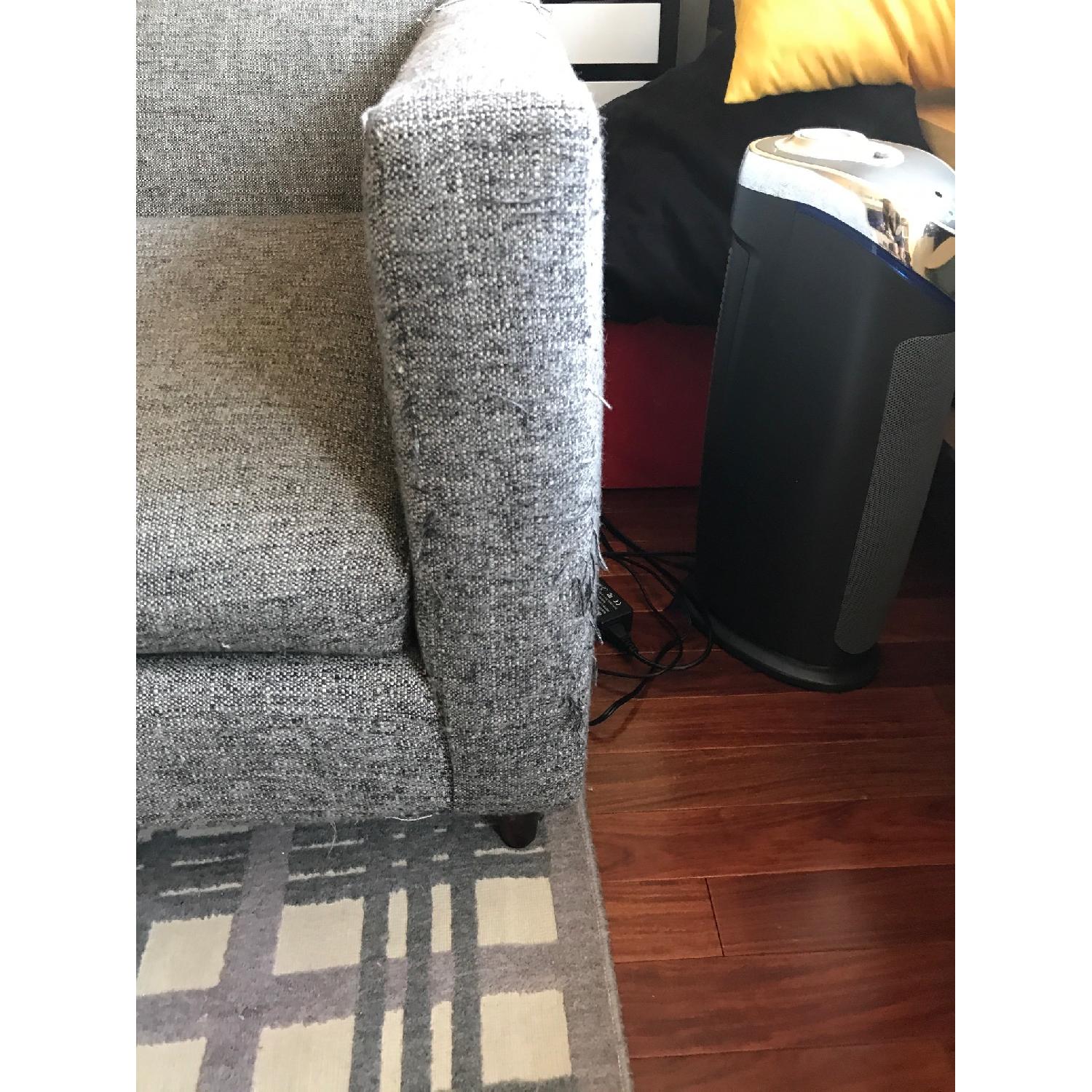 CB2 Movie Birch Sofa - image-2