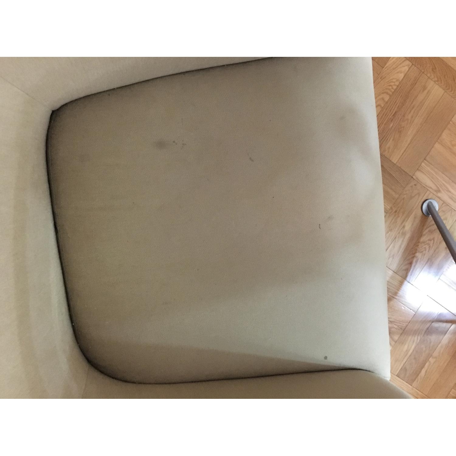 Liberty Furniture Linen Dining Chairs - image-6