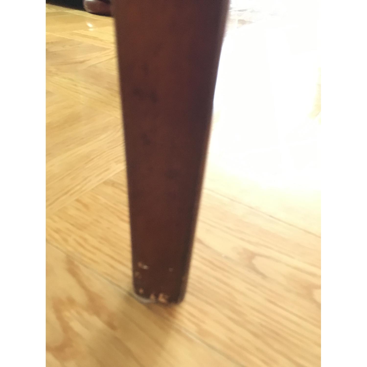 Liberty Furniture Linen Dining Chairs - image-11