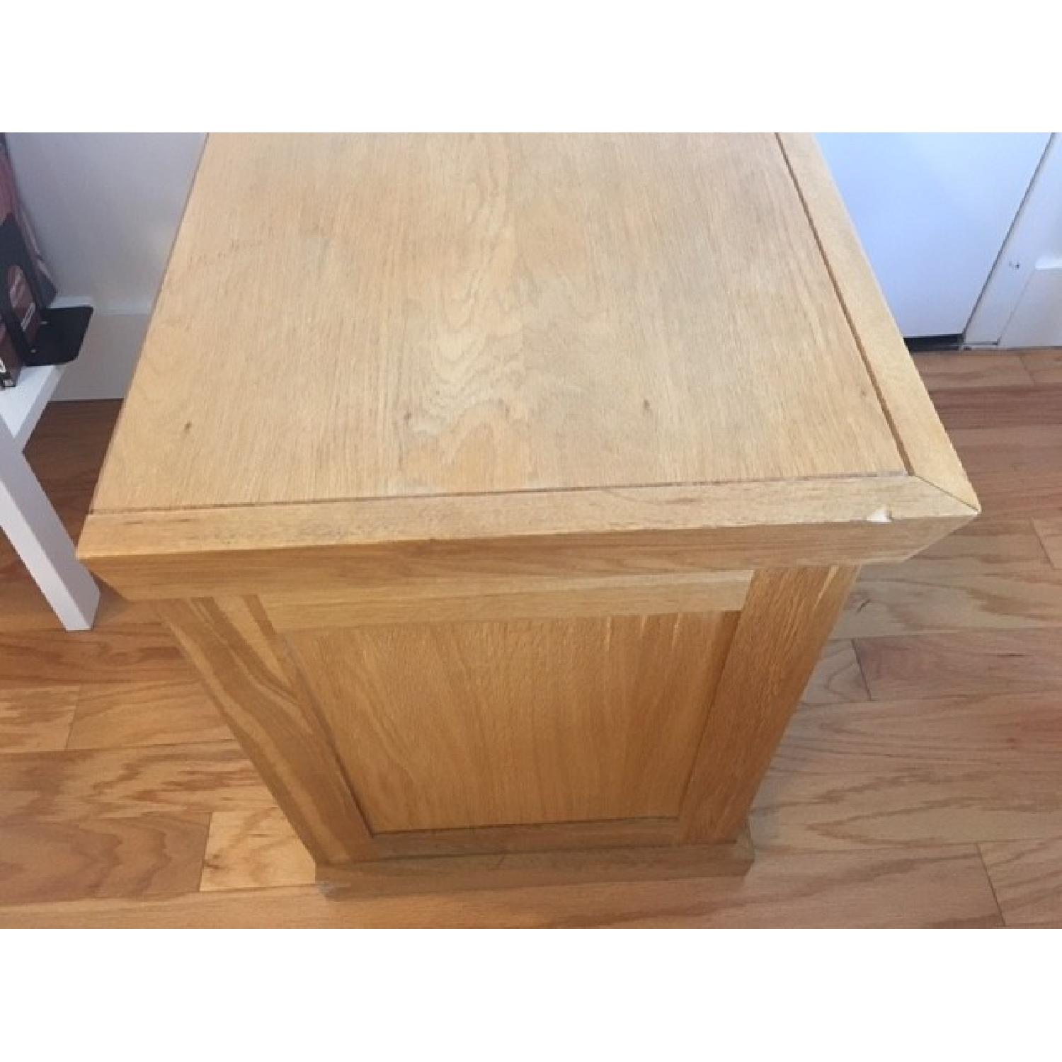 Cargo Home Shop Oak Nightstands - image-6
