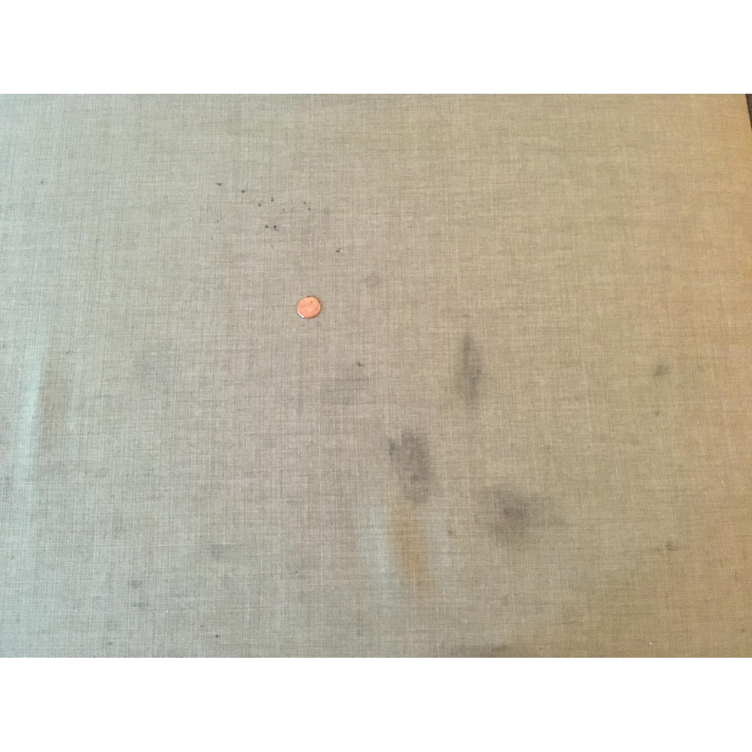 Ikea Friheten Sleeper Sectional Sofa - image-4