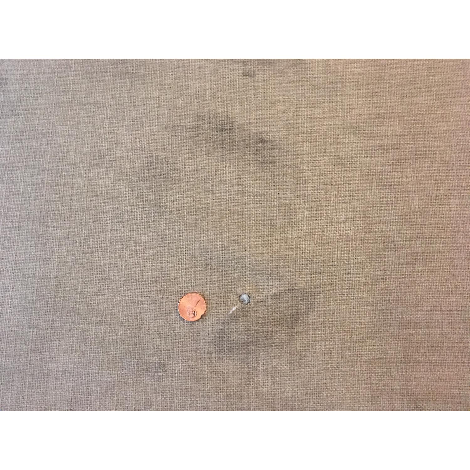 Ikea Friheten Sleeper Sectional Sofa - image-5