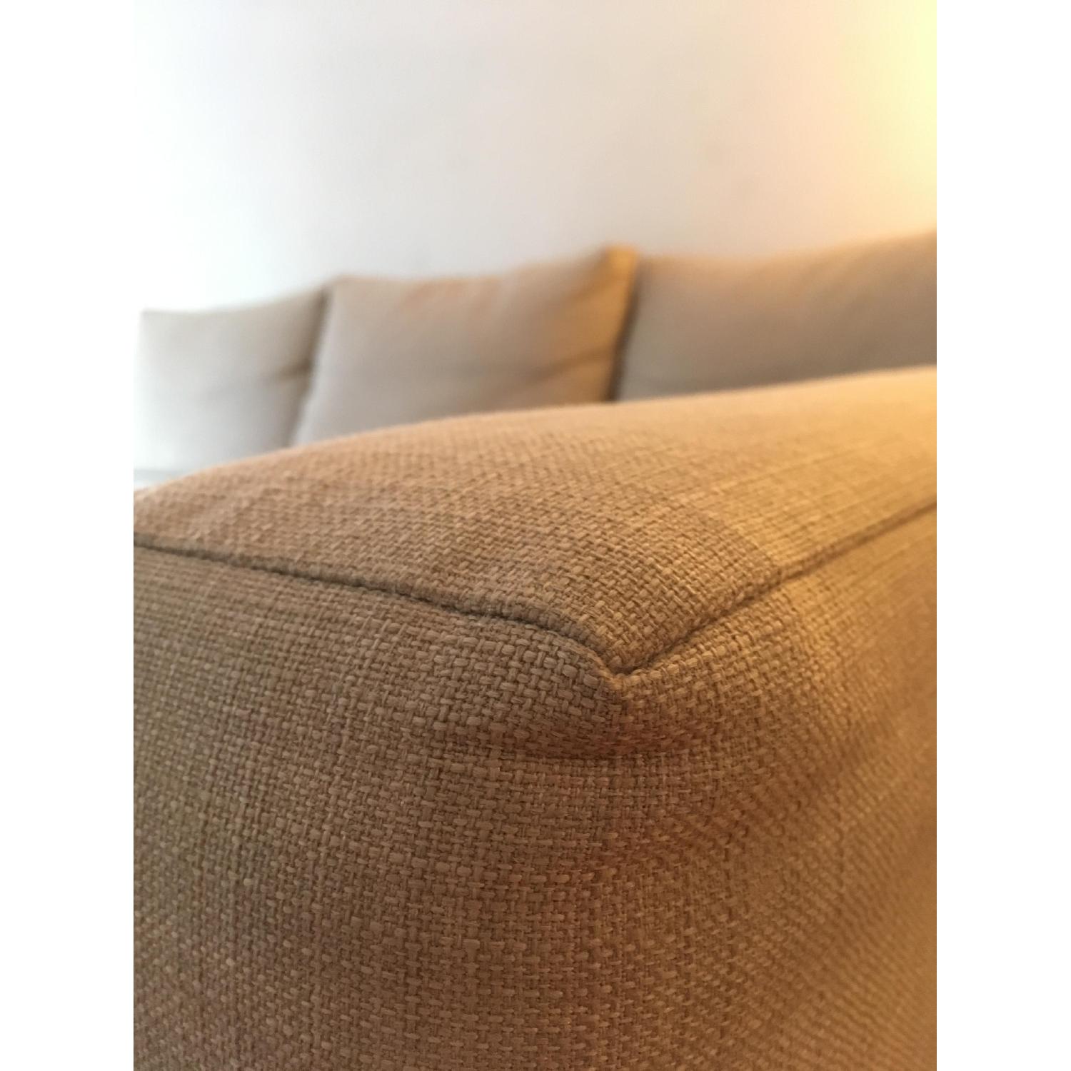 Ikea Friheten Sleeper Sectional Sofa - image-7