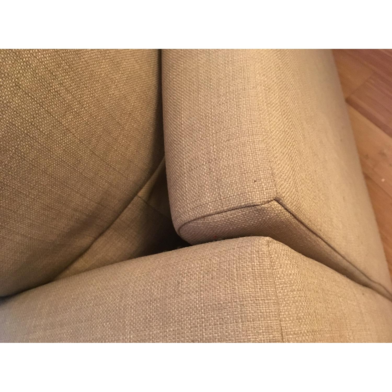 Ikea Friheten Sleeper Sectional Sofa - image-13