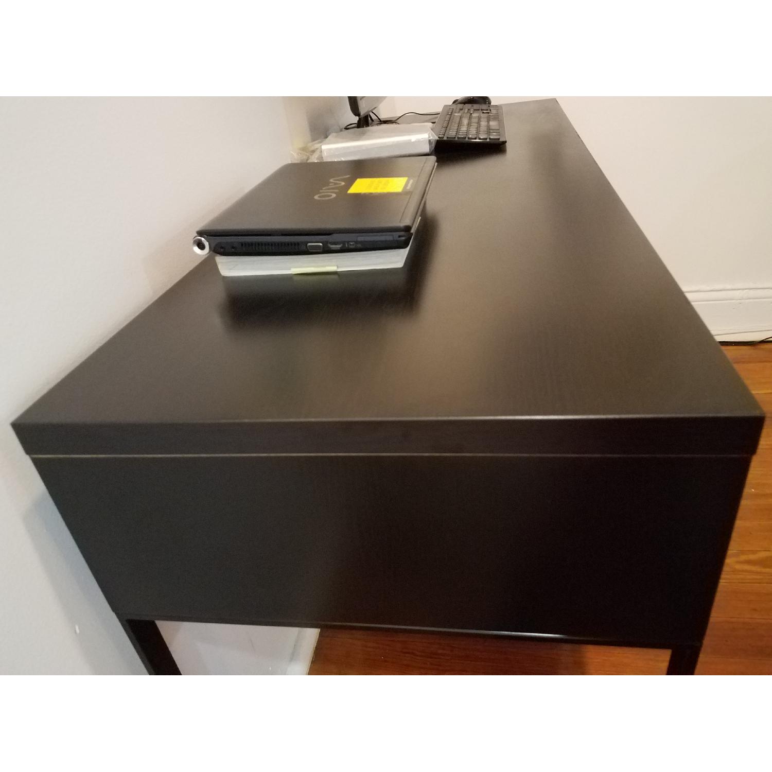 Ikea Micke Work Desk - image-2