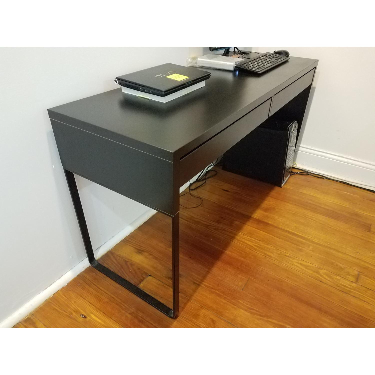 Ikea Micke Work Desk - image-3