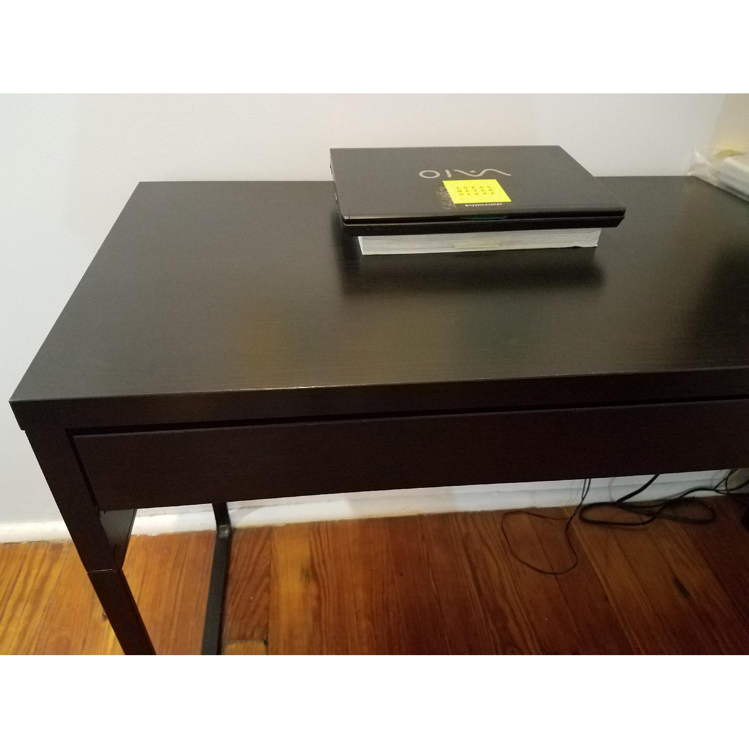 Ikea Micke Work Desk - image-4