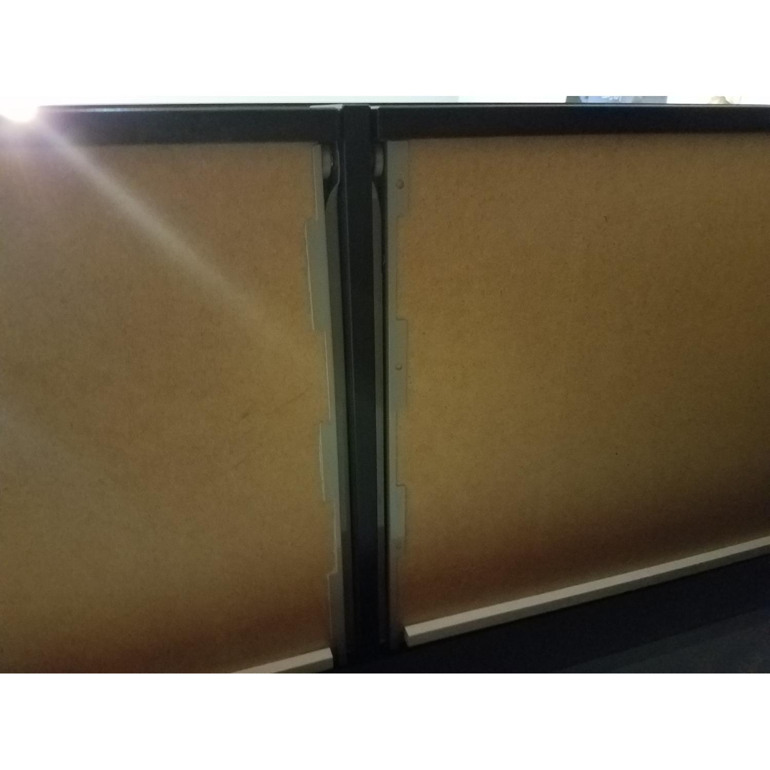 Ikea Micke Work Desk - image-5