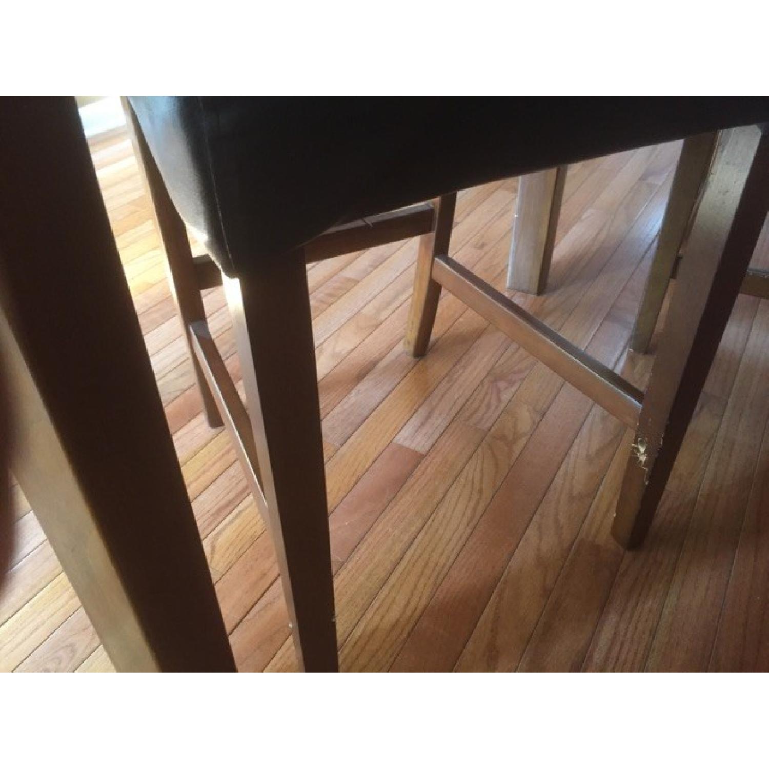 Ashley's Dining Table w/ 4 Chairs - image-4