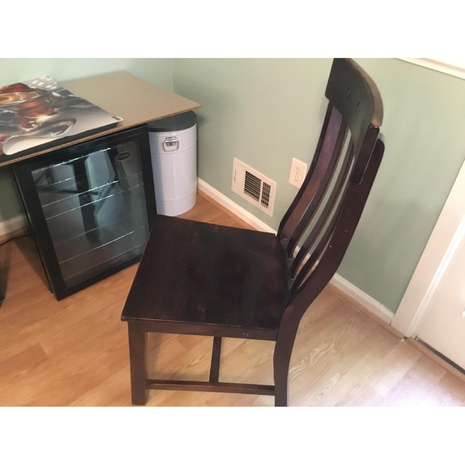 World Market Dining Chairs - image-2