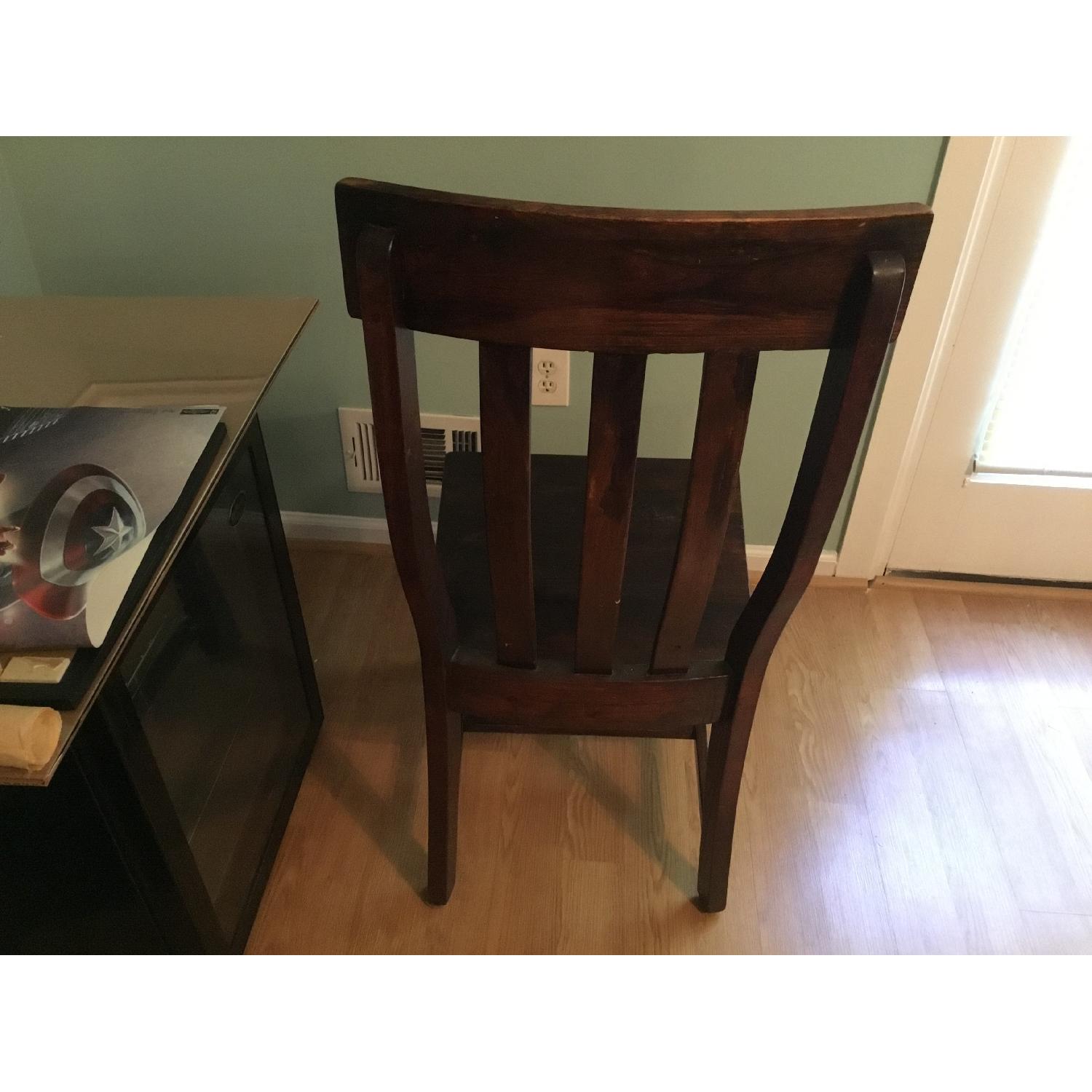 World Market Dining Chairs - image-3