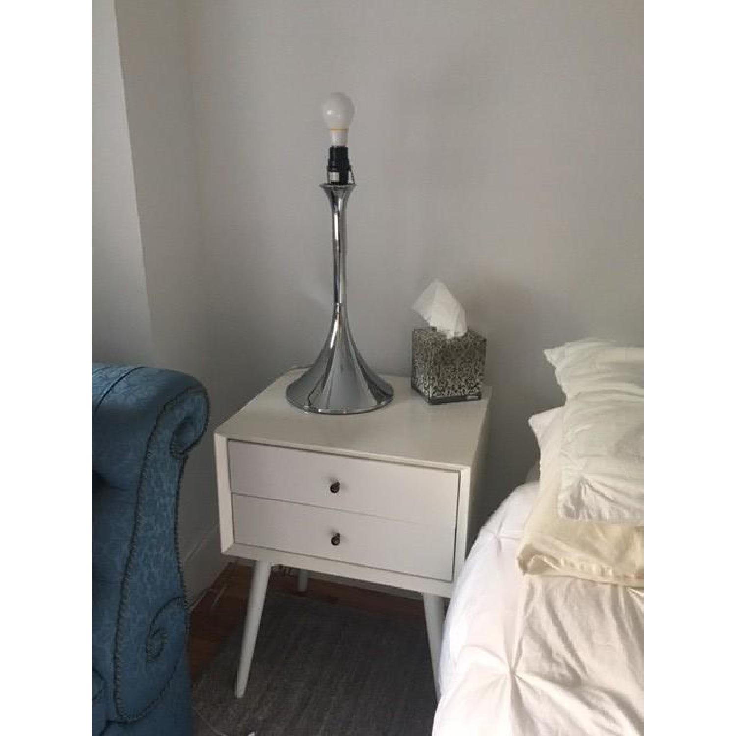 Umbra Flow Table Lamp - image-2