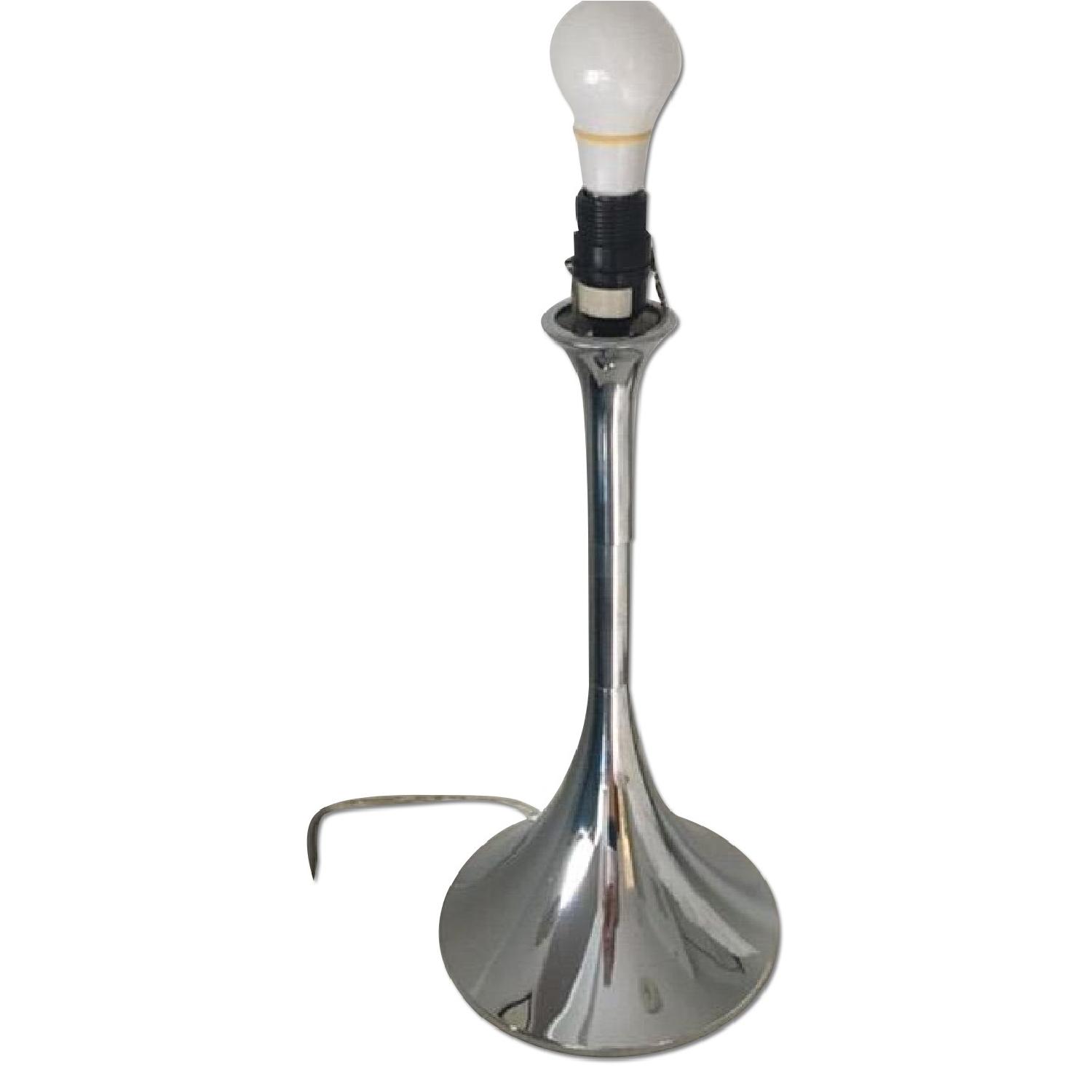 Umbra Flow Table Lamp - image-0