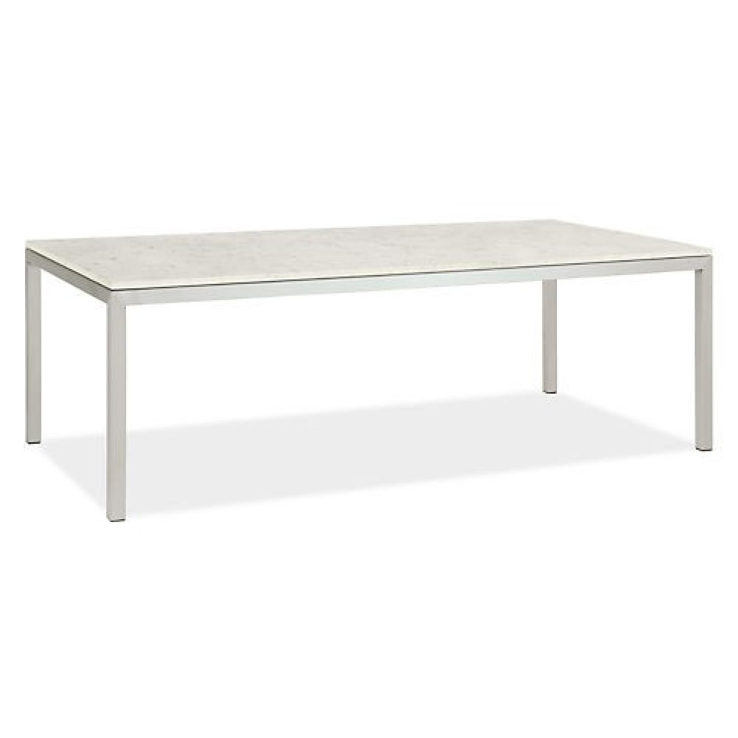 Room & Board Portica Cocktail Table