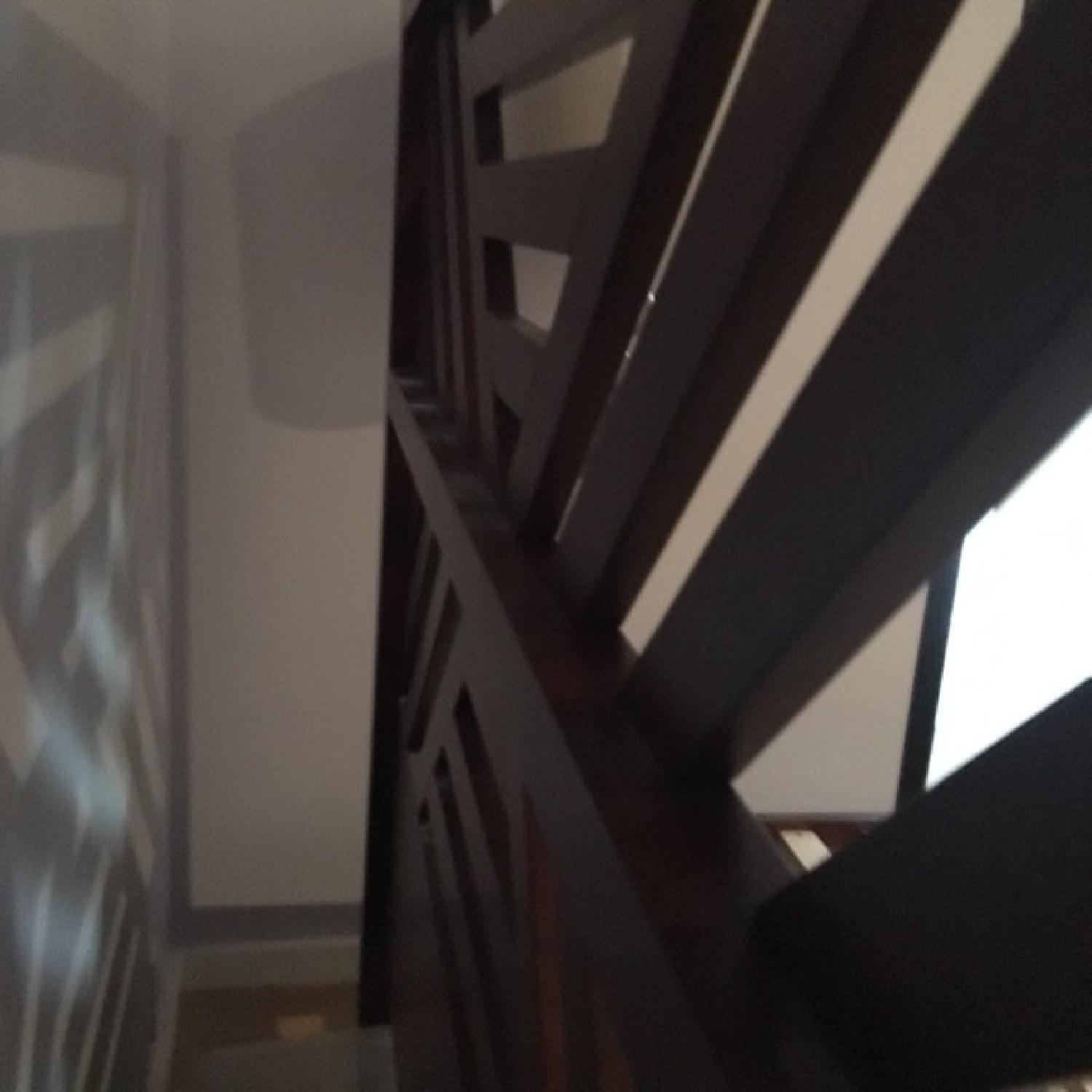 West Elm -Full Size Vonnegut/Kraft Bed Frame - image-4