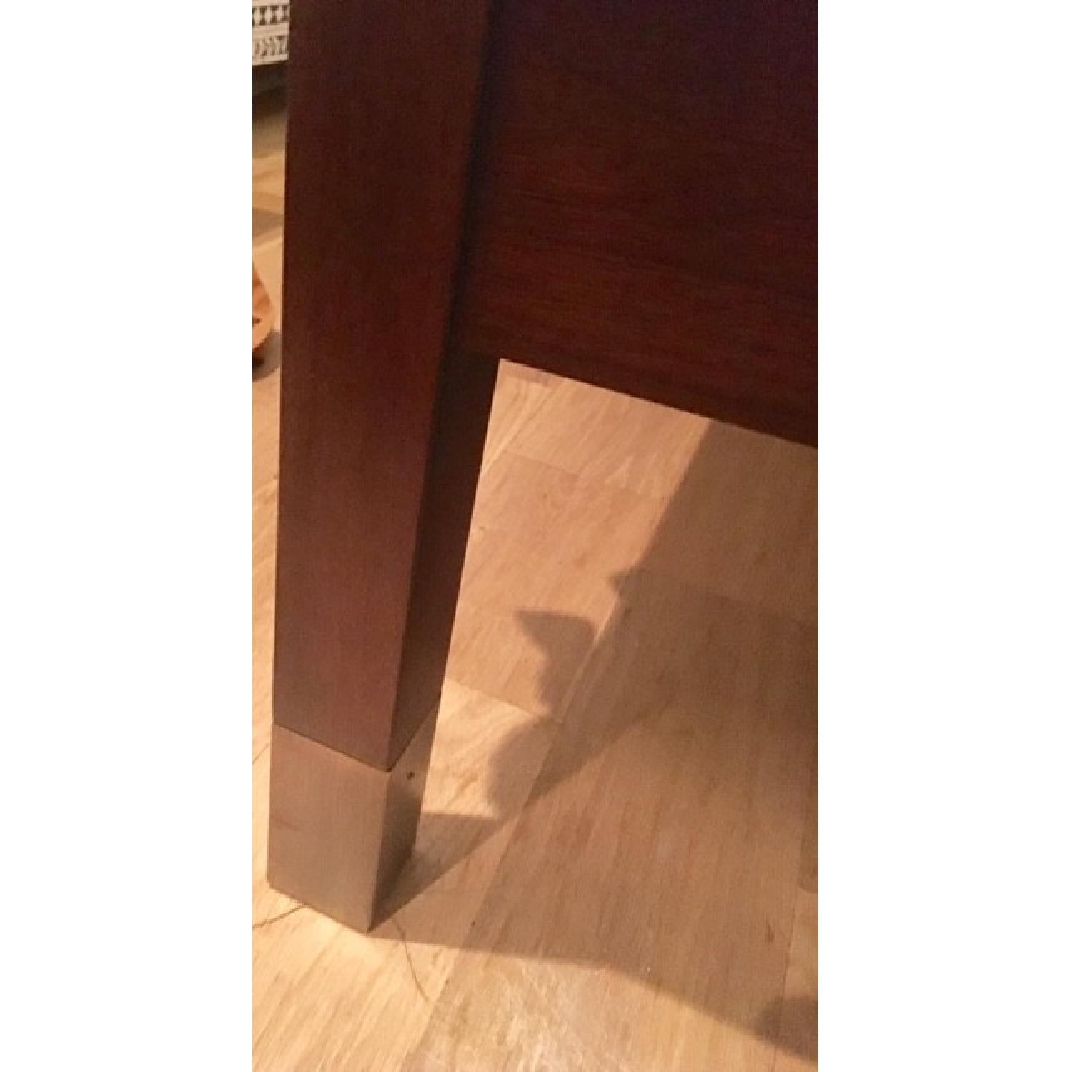 West Elm -Full Size Vonnegut/Kraft Bed Frame - image-5