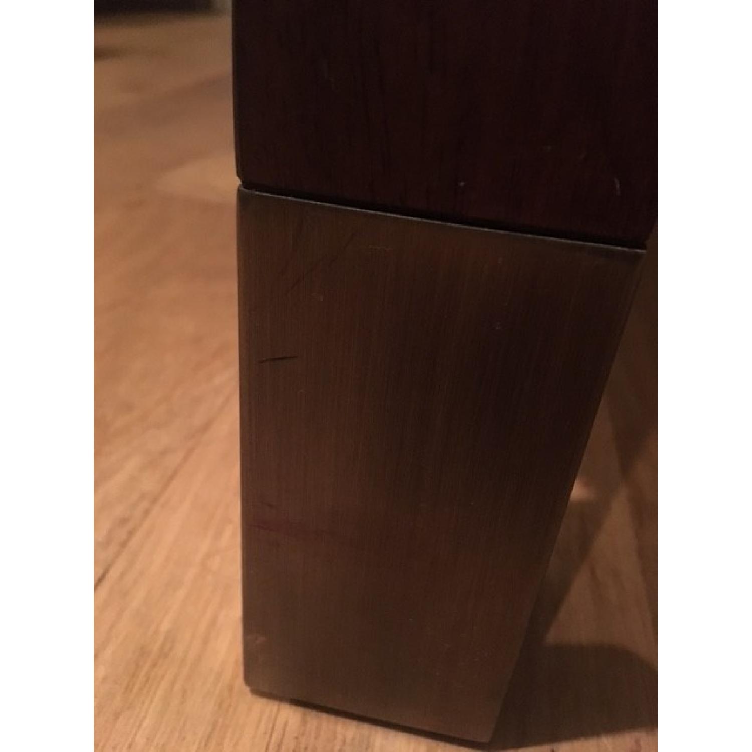 West Elm -Full Size Vonnegut/Kraft Bed Frame - image-8