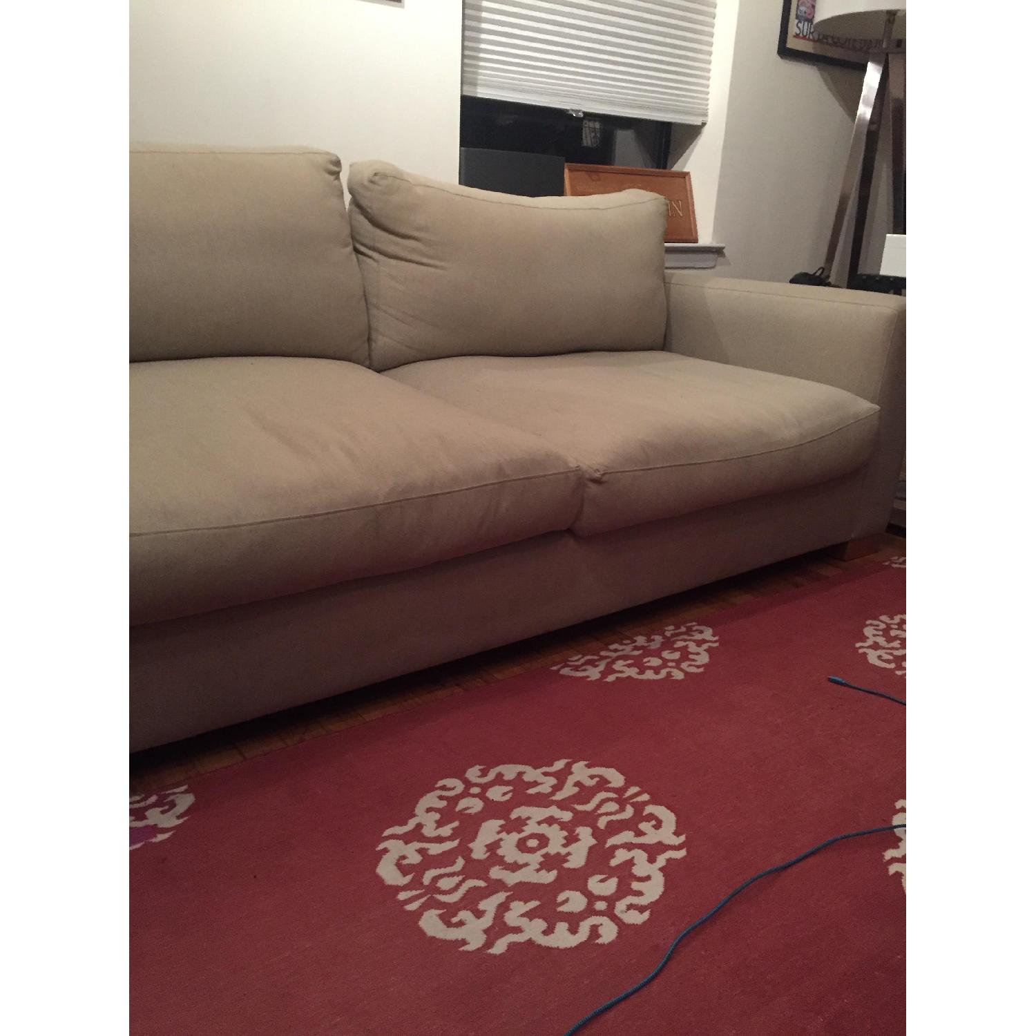 Maison Corbeil Contemporary Sofa - image-2