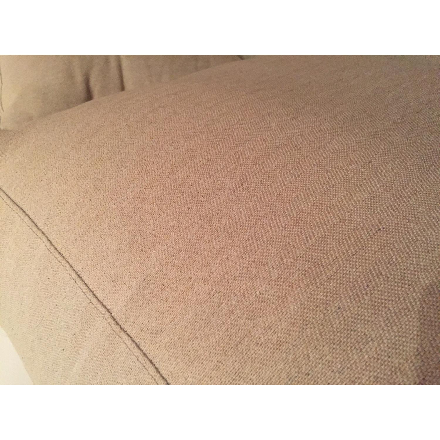 Maison Corbeil Contemporary Sofa - image-3