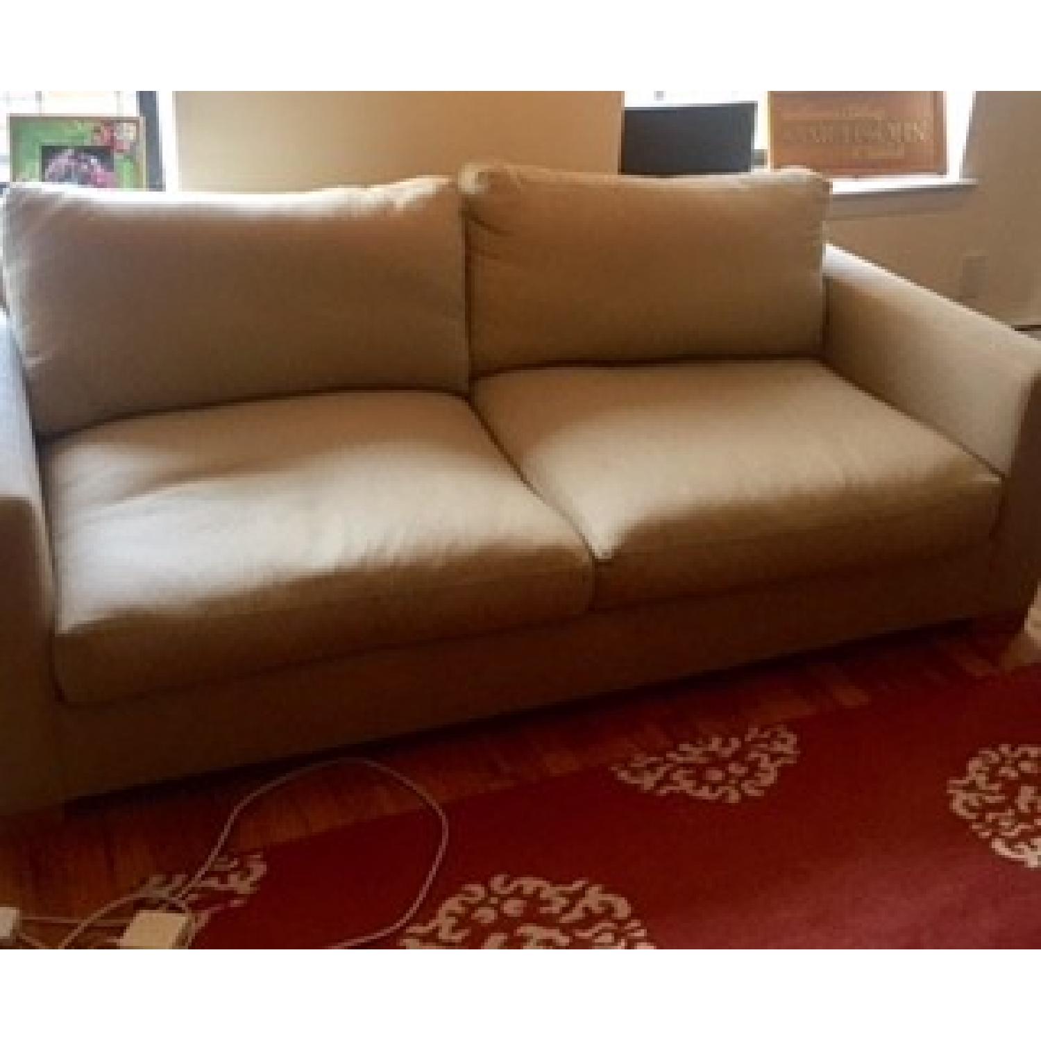 Maison Corbeil Contemporary Sofa - image-4