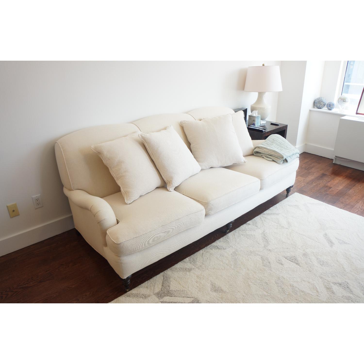 Williams Sonoma Home Bedford Sofa - image-2