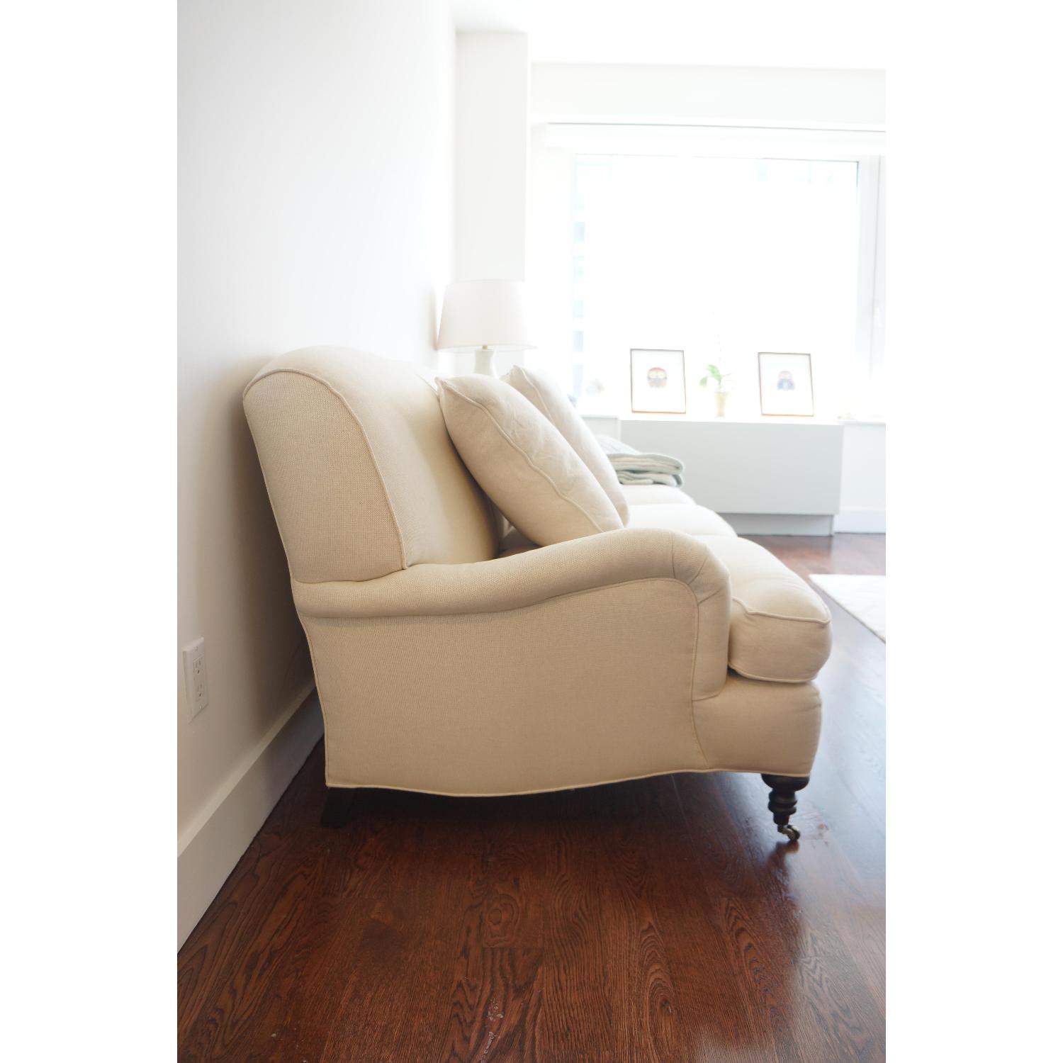 Williams Sonoma Home Bedford Sofa - image-6