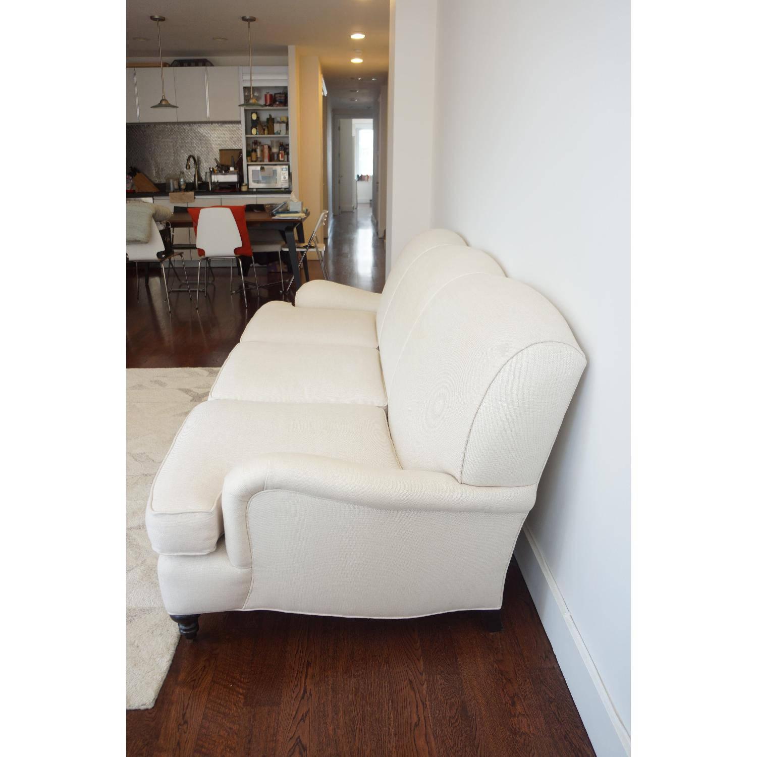 Williams Sonoma Home Bedford Sofa - image-10