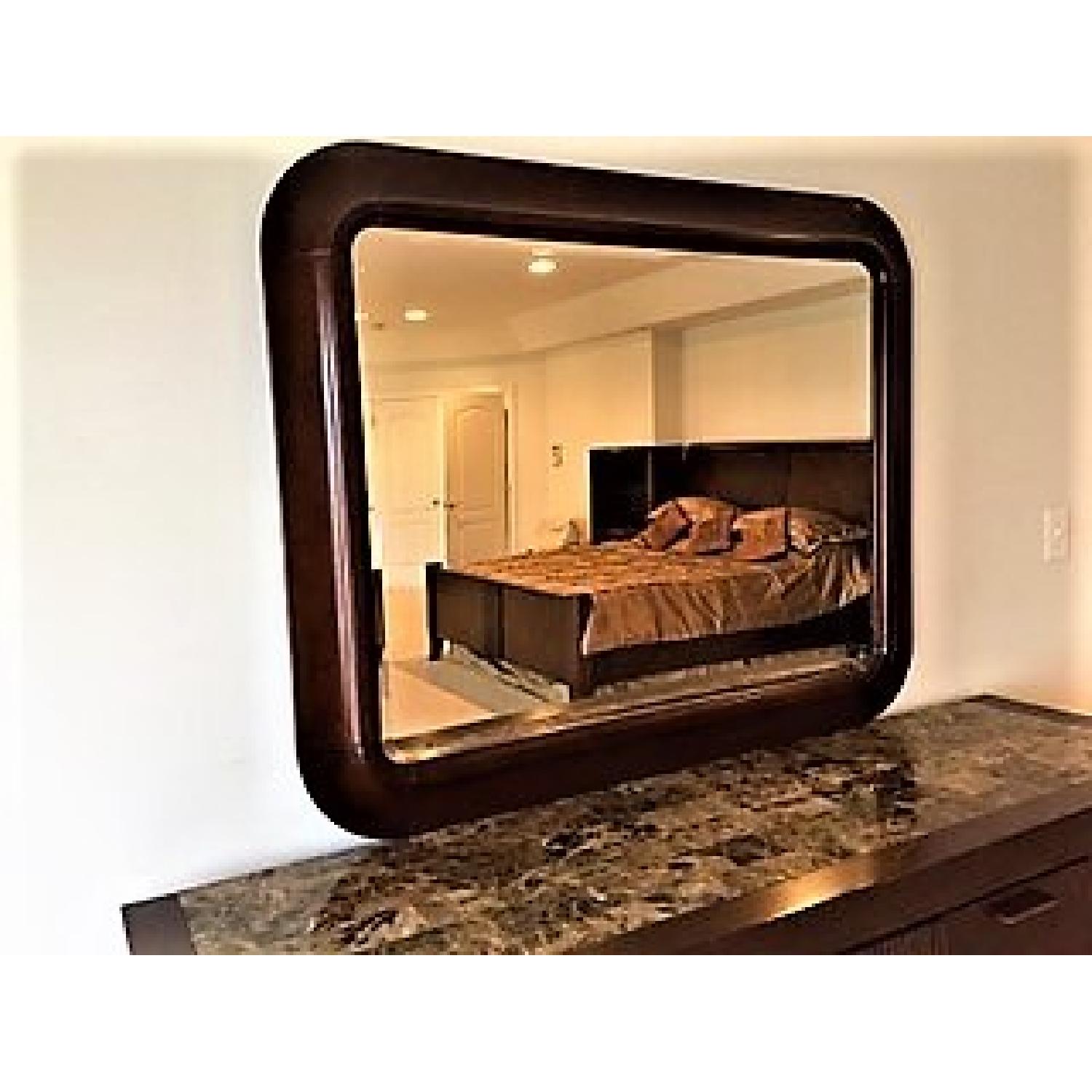 Ashley King Size 7 Piece Bedroom Set - image-3