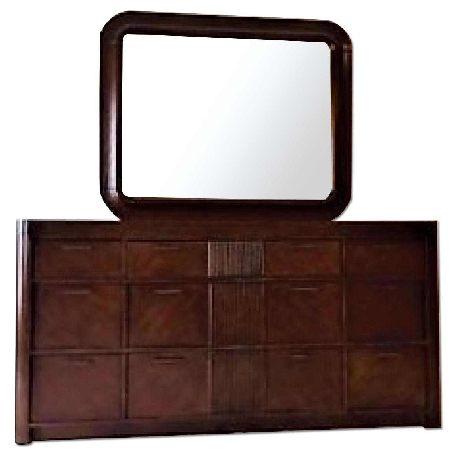 Ashley King Size 7 Piece Bedroom Set - image-16