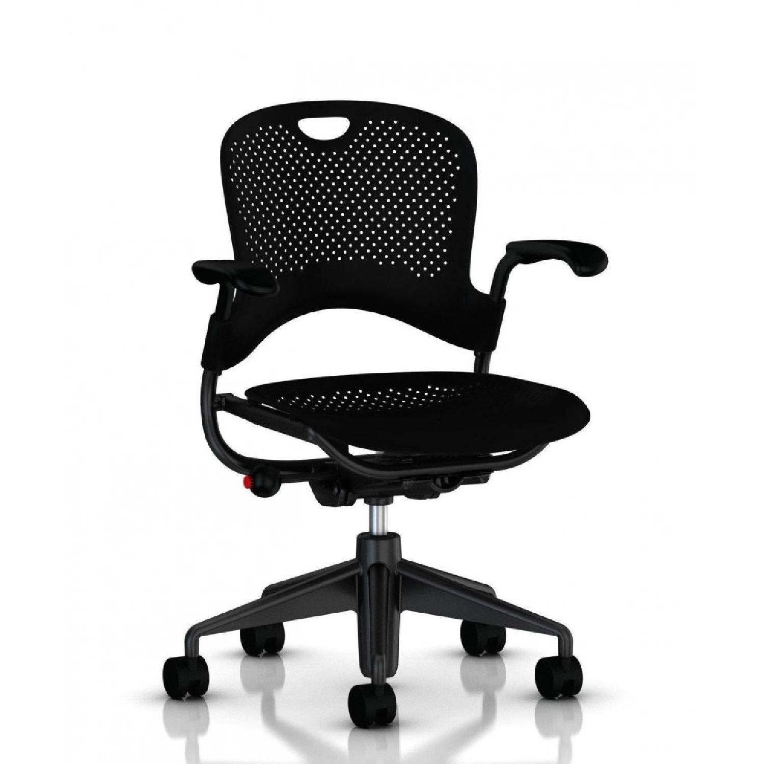 Herman Miller Caper Multipurpose Chair Aptdeco