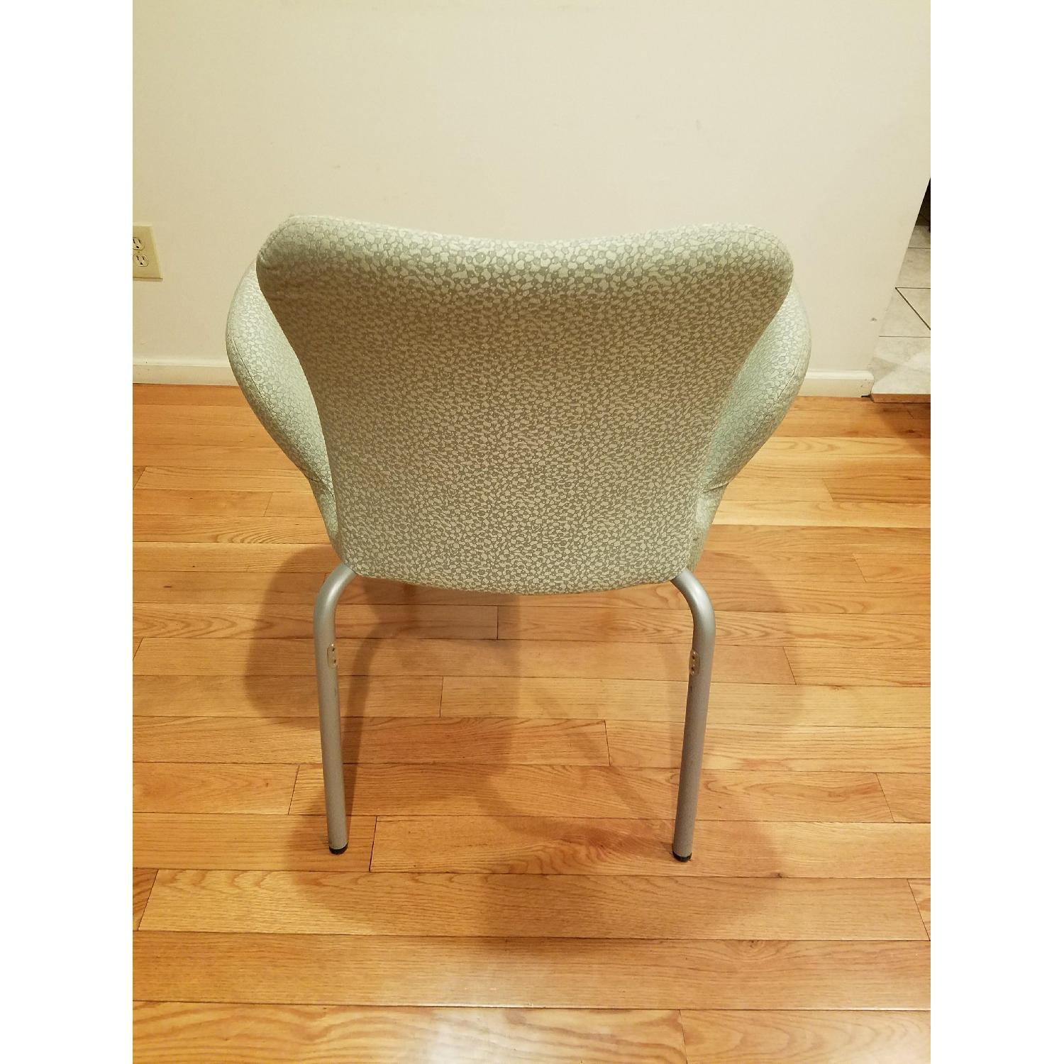 Haworth Look Lounge/Guest Chair - image-1