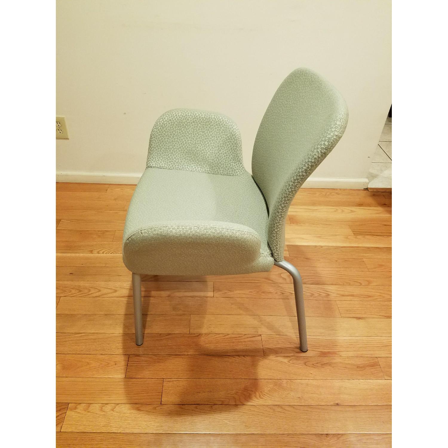 Haworth Look Lounge/Guest Chair - image-2