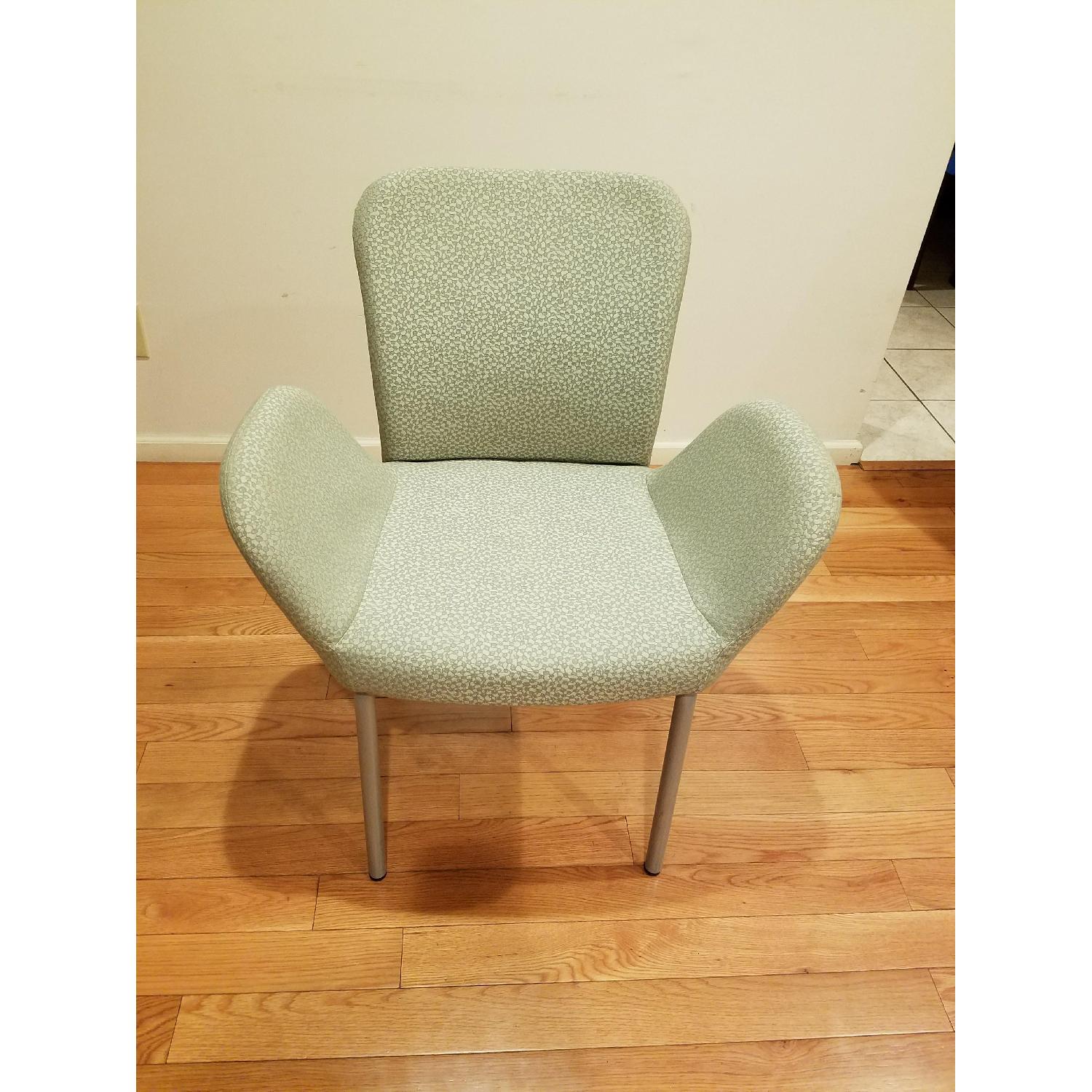 Haworth Look Lounge/Guest Chair - image-4